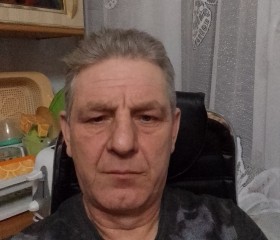 Владимир, 56 лет, Ковров