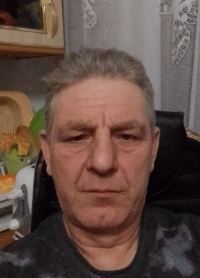 Владимир, 56, Россия, Ковров