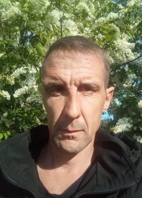 Andrew Mazurin, 45, Россия, Бобров