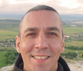 Anton, 43, Sevastopol