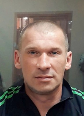 Мужщина из Москвы 44 года