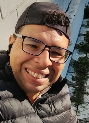 Fabio paixao из Sorocaba 18 лет