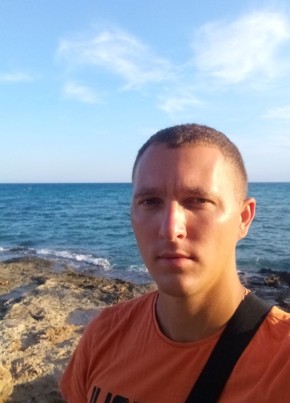 Алекс, 36, Россия, Дедовск