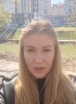 Nadezhda, 33  , Yekaterinburg