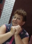 Галина, 64 года, Віцебск
