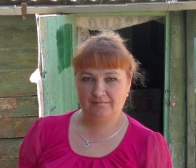 Светлана, 52 года, Шилка