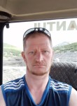 Дима, 44 года, Хабаровск