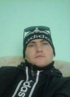 сергей, 29, Қазақстан, Астана