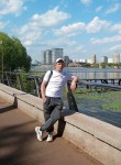 Осман, 41 год, Москва