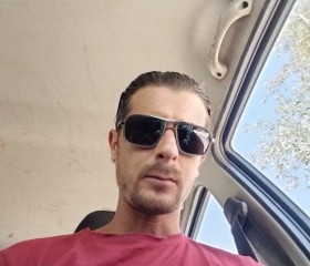 Salim, 36, Sidi Bel Abbes