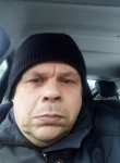 Сергей, 49 лет, Киров (Кировская обл.)