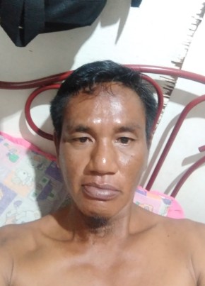 Firdaus, 41, Malaysia, Sarikei