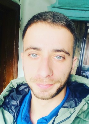 Shaliko, 25, Россия, Абан