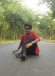 Ritik, 26 лет, Ahmedabad