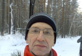 Sergey, 63 - Just Me