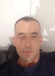 Dilshod, 41, Almaty