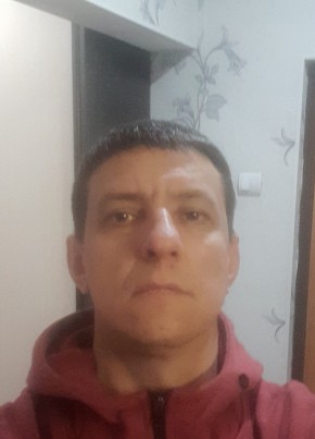 Владимир, 44, Россия, Пермь