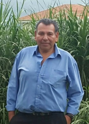Germán, 59, República de Costa Rica, San José (San José)