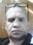 Дмитрий, 51 год, Магадан