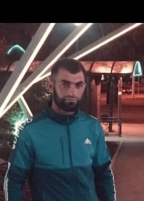 Vaik, 36, Russia, Irkutsk