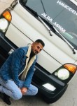 محمد البرماوي, 26 лет, عمان