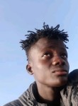 Mamadou, 24 года, Kaolack