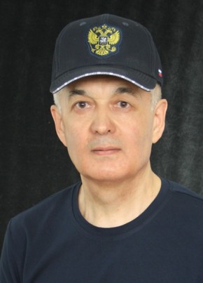 Гали, 62, Россия, Стерлитамак