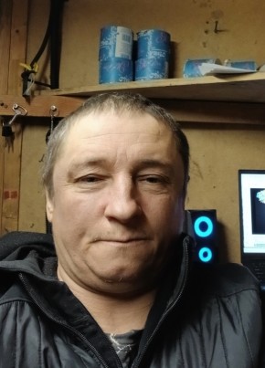 Sergey, 46, Russia, Moscow