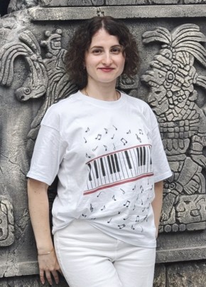 Анжелика из Костромы 33 года