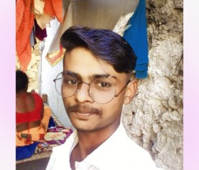 Ramashish Choudh, 24 года, Patna