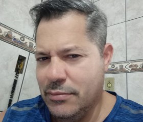 Tony, 56, Joinville