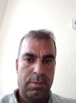 Habib Şahin, 44 года, Ankara
