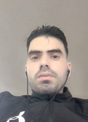 I can sendid not из الدار البيضاء 31 год