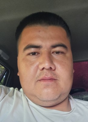 Murodillo из Qo‘qon 29 лет