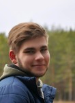 Дмитрий, 25 лет, Колпино