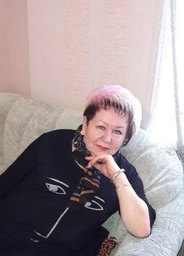Таисия Власова, 73, Рэспубліка Беларусь, Баранавічы