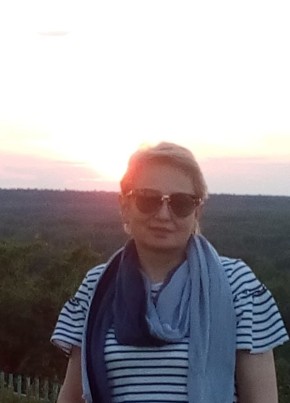 Елена, 65, Россия, Володарск
