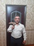 Каро, 49 лет, Георгиевск