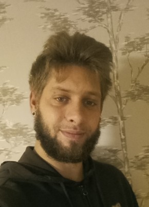 Jimmy, 29, Konungariket Sverige, Eslöv