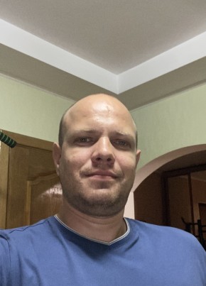 Дмитрий, 36, Россия, Реутов