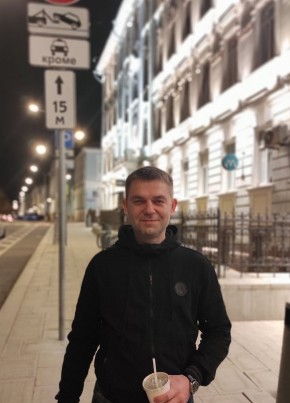 Андрей, 40, Україна, Харків