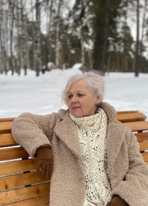 Ирина, 65, Россия, Сарапул
