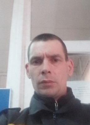 Евгений Иванов, 41, Россия, Уфа