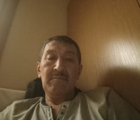 Volodya, 59, Saint Petersburg