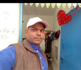 Laxman Kumar, 22 года, Raipur (Chhattisgarh)