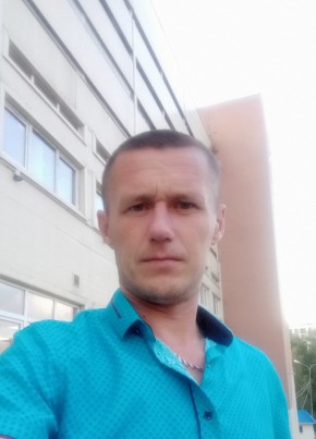 Максим , 36, Россия, Торопец