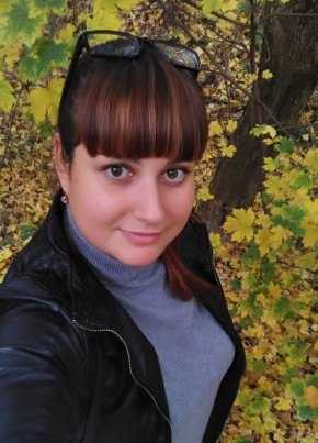 Мирослава, 32, Россия, Ростов-на-Дону