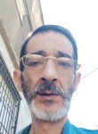 Sofiane, 56 лет, Algiers