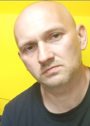 Михаил, 50, Рэспубліка Беларусь, Магілёў