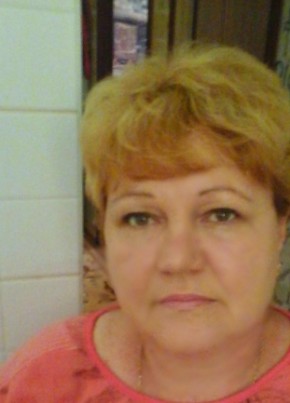 Лана, 57, Россия, Оренбург